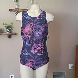 Wander by Hot Totties Bodysuit